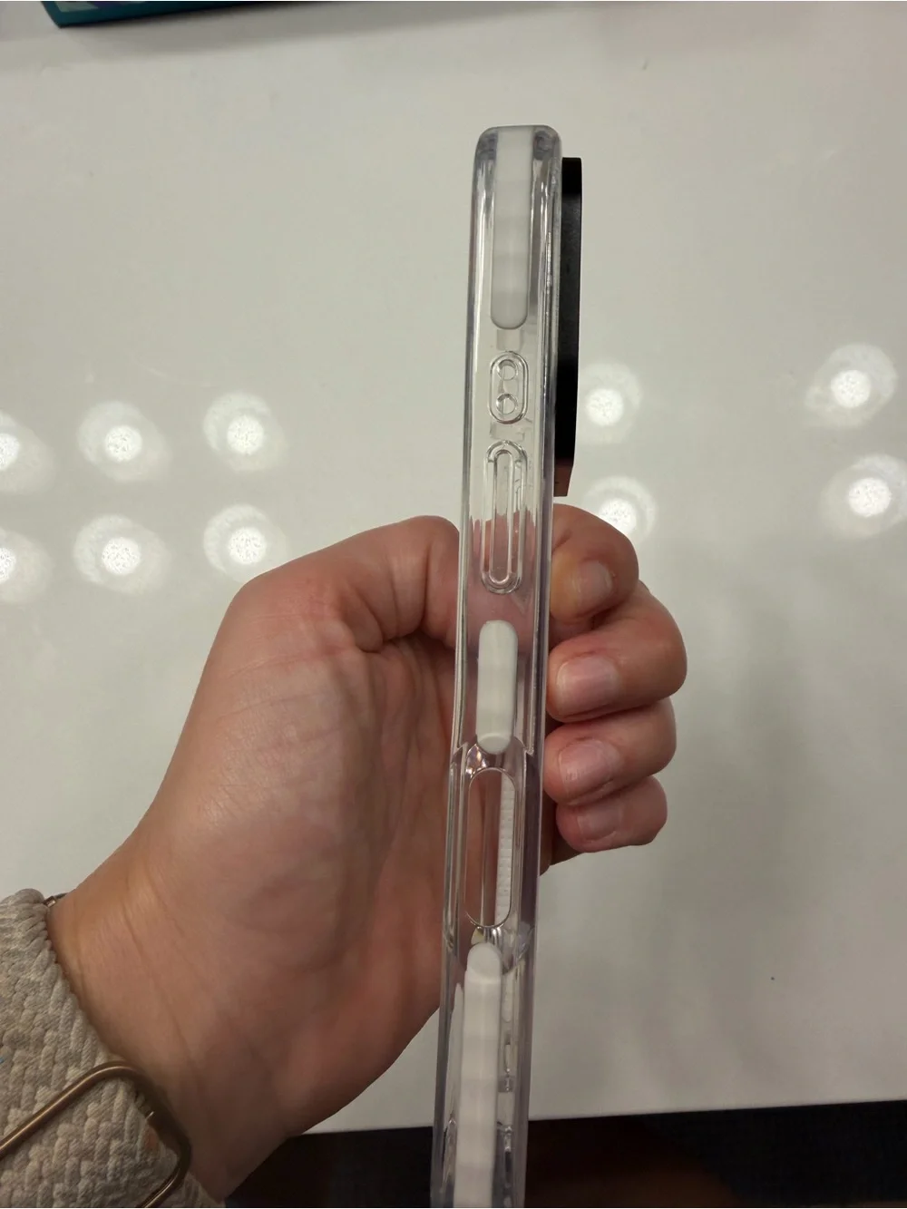 iPhone 17 pro case